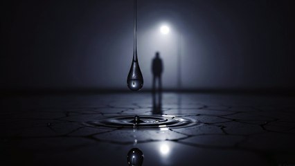 Dil Ki Aah- The Silent Cry (Official Heart Touching Sad Song) - Asfar Ali Music