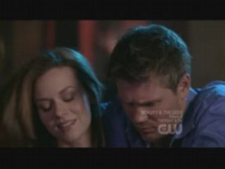 One tree hill : Lucas & Peyton 2