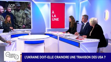 Chaque voix compte - Ukraine : un quatrième Noël sous les bombes ?