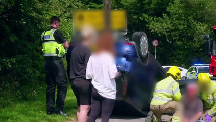 Traffic Cops S12E10 (Feb 19 2024)