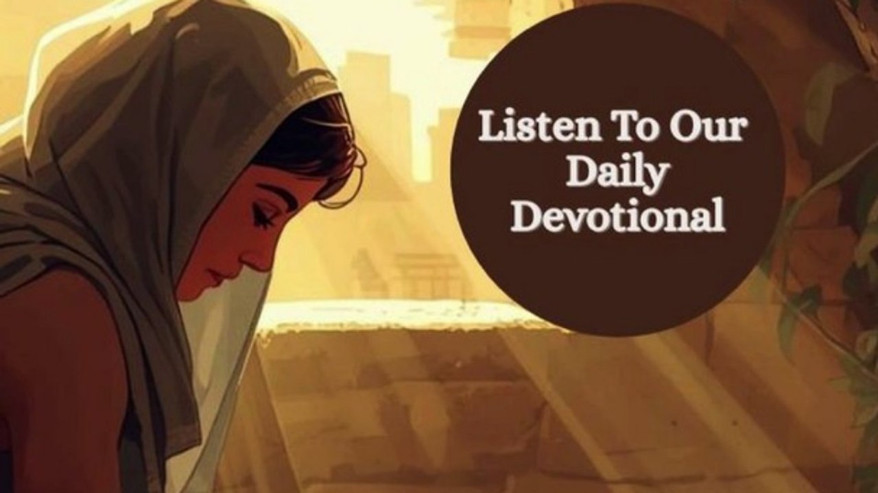 Sanctified Steps: Hiding Baby Moses Devotional|Exodus 2:3