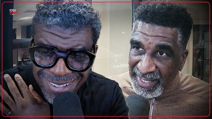 GIFTED Fundraiser Preview w/ Horatio Williams & Demetrius Carrington | 105.1 The Bounce