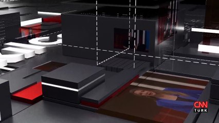 “Çıplak olmak özgürlük mü?” ve “4 başlı heykel ve gericilik” polemikleri ile Atina’nın adalara silah yığmasının perde arkası Akıl Çemberi’nde masaya yatırıldı