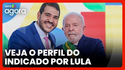 Jorge Messias no STF: ‘Indicação marca volta de um perfil mais técnico’, analisa cientista político