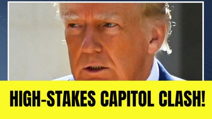 Jordan Subpoenas Jack Smith As Clash Over Trump Probe Escalates