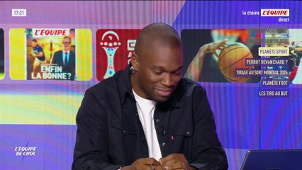 L'Équipe de choc du 4 décembre - L'Équipe de Choc - replay