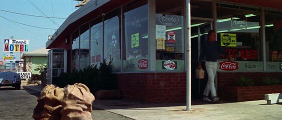 peliculas clasicas Dulce pájaro de juventud