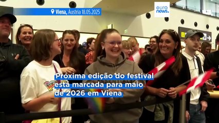 Espanha, Países Baixos e Irlanda abandonam Eurovisão após ser aprovada participação de Israel