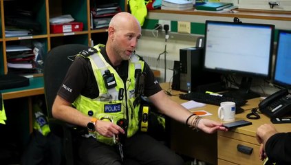 Traffic Cops S12E12 (Mar 4 2024)