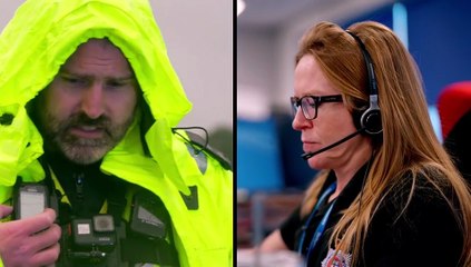 Traffic Cops S12E14 (Mar 18 2024)