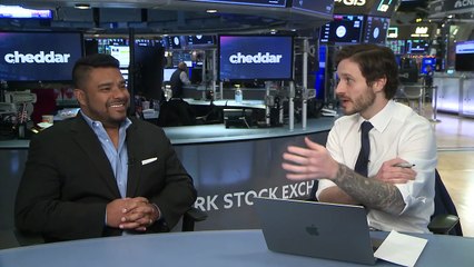 Bitcoin Drops, Ethereum Plummets: Inside the Latest Crypto Swing With Tony Edward