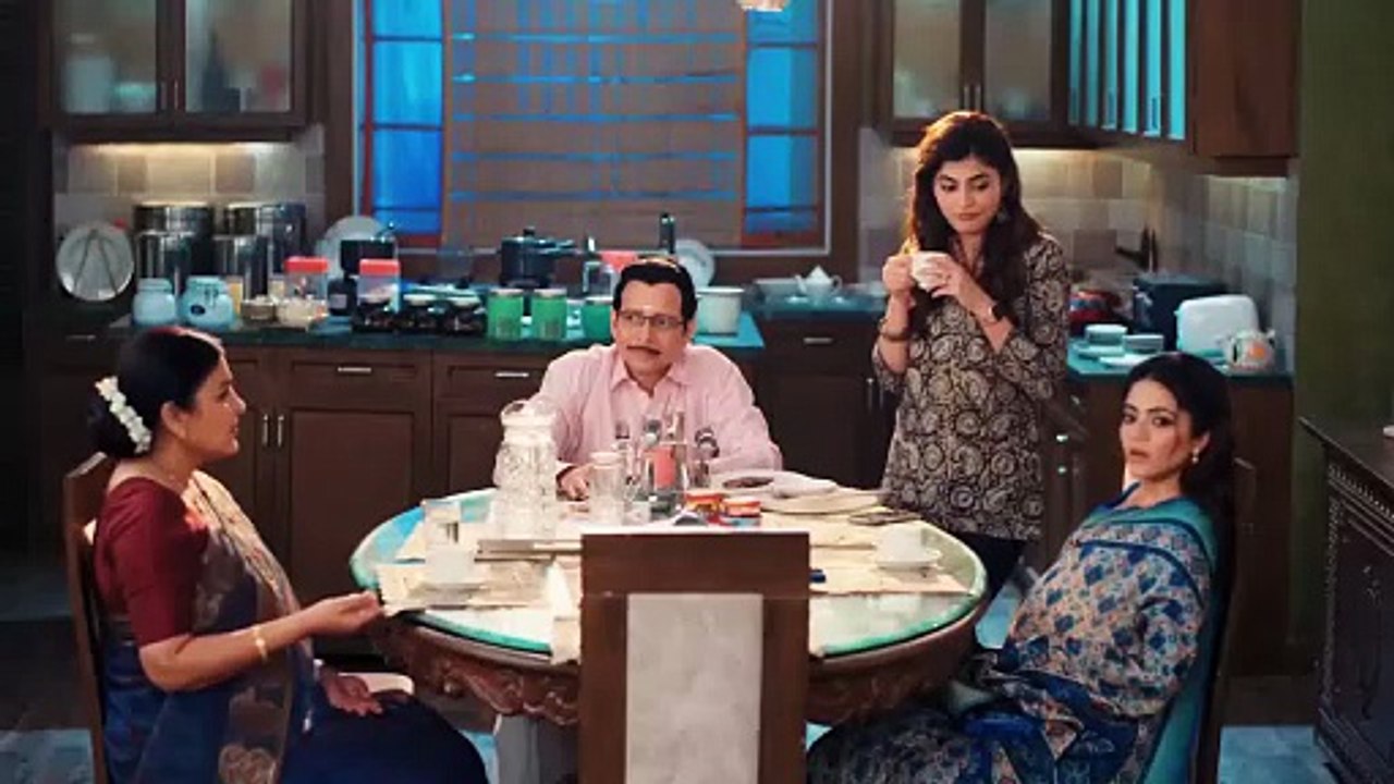 مسلسل رياح الحب الموسمية 5 الحلقة 60 الستون مدبلج HD