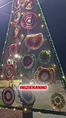 Marrandino - La magia del Natale tornerà a illuminare Castel Volturno  (04.12.25)
