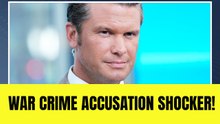 Judge Napolitano Suggests Hegseth Should Be Prosecuted