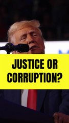 Trump Pardons Giuliani, Sparks Outrage