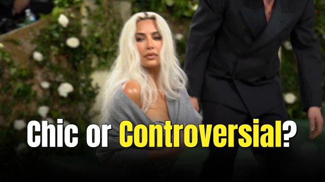 Kim Kardashian Stuns in Oversized Leather Coat at Dinner with Kids Amid ‘Absentee Parent’ Criticism