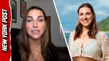 'Survivor 49's Sophie Segreti compares pre-merge edit to 'gaslighting'