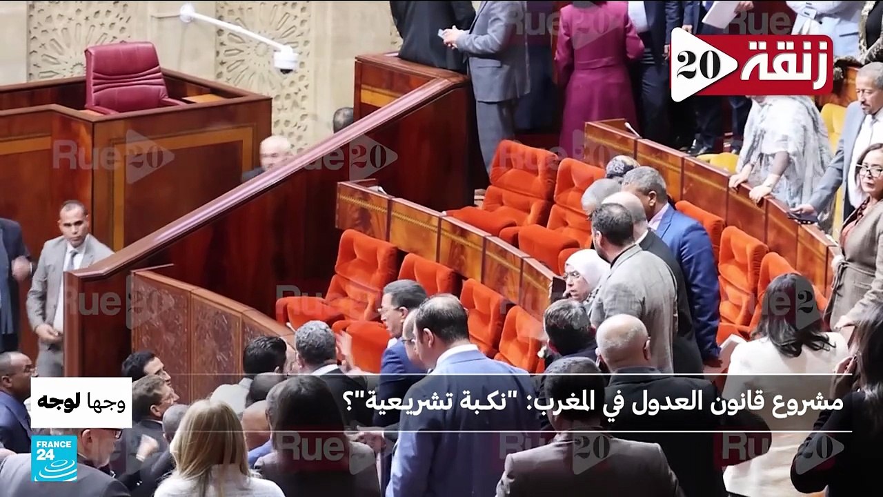 وجها لوجه