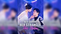 Her Savior, Her Stranger, Her Storm