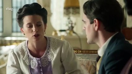 La Promesa Capitulo 733