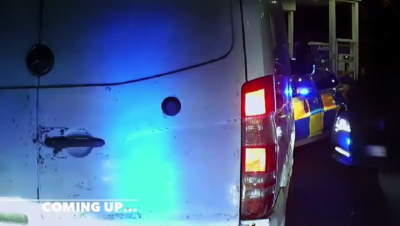 Traffic Cops S12E15 (Mar 25 2024)