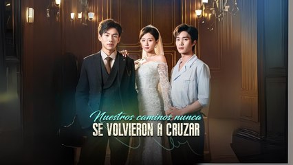 Nuestros Caminos Nunca Se Volvieron A Cruzar Completo