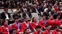 Başkan Erdoğan’dan 3 Aralık Mesajı: “Türkiye Yüzyılı’nı Engelsiz Türkiye Yüzyılı Yapacağız!”