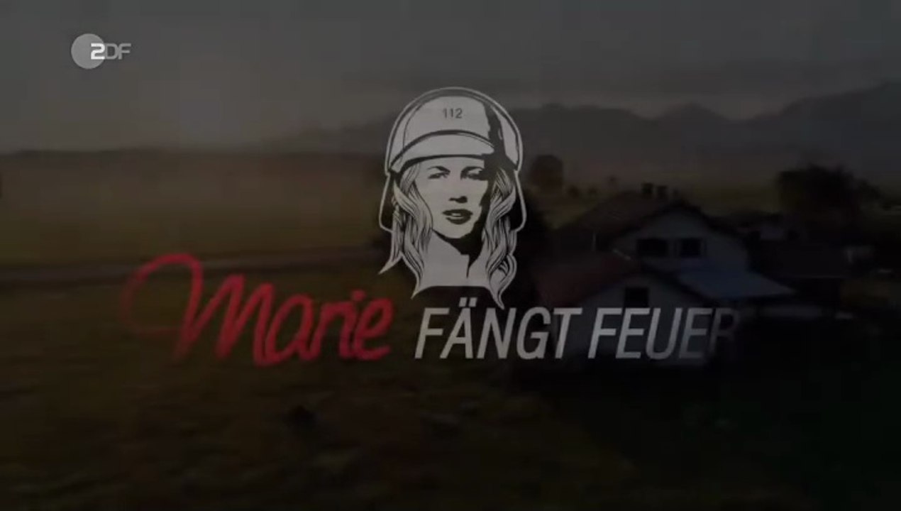 Marie fängt Feuer -07- Stürmische Zeiten