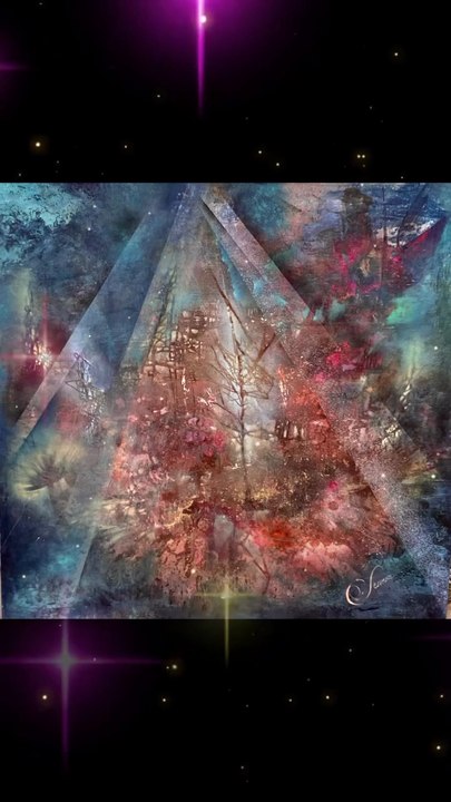 « Voile de l’aube