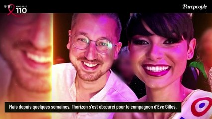 En Thaïlande avec sa chérie Eve Gilles, Simon Favier, de 19 ans son ainé, démissionne de son poste : "C’est la douche froide"