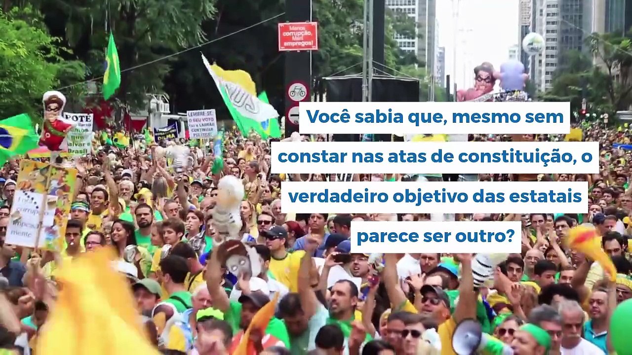 Vídeo - CAMINHO ABERTO