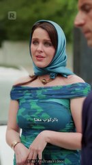 الرئيسة التنفيذية المليارديرة من ساحة المقطورات