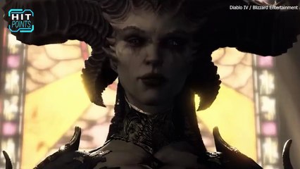 Why Diablo IV Still Feels Like Heaven and Hell, All at Once