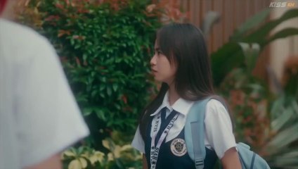 The Muse of Section E Season 2 (The Dark Side) EP.2 ENG SUB