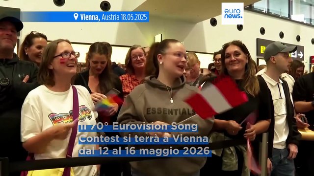 Eurovision 2026: Paesi Bassi, Spagna, Irlanda e Slovenia via dopo mancata esclusione di Israele