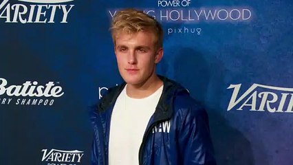 Jake Paul Reacts To Criminal Charges After Looting Video Goes Viral