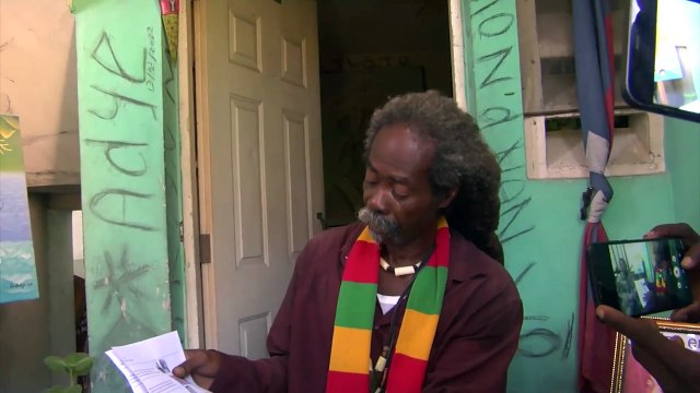 Òganizasyon Wayòm -ART Prezante sa li rele solisyon nasyonal jewometri politik endepandan pou lapè.