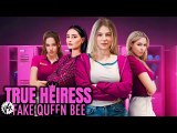 New Hot True Heiress Vs Fake Queen Bee- Rich Girl Showdown