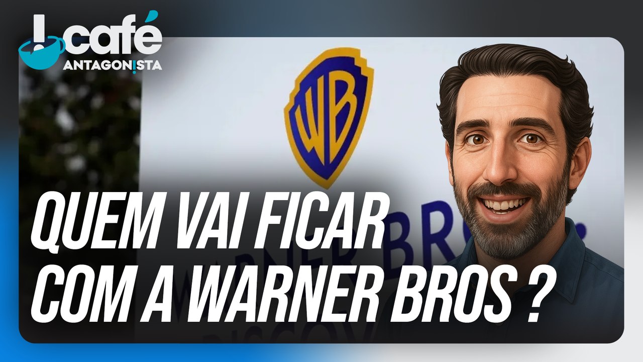 Venda de estúdio streaming pode afetar streamin...
