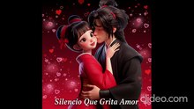 Pucca y garu cancion Silencio Que Grita Amor