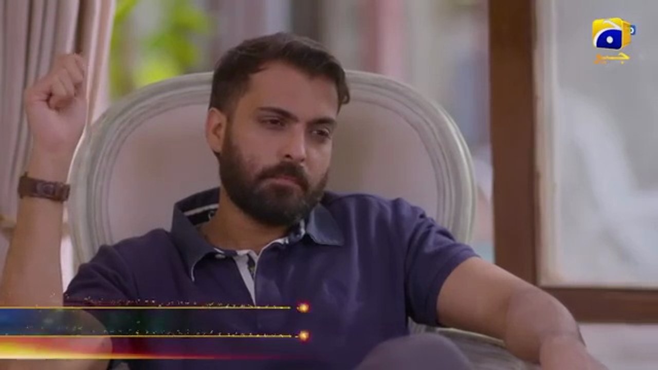 Shikanja Episode 23 Azekah Daniel Asad Siddiqui Washma Fatima 4th December 2025