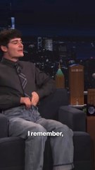 'Stranger Things' star Noah Schnapp talks season 5 reveal