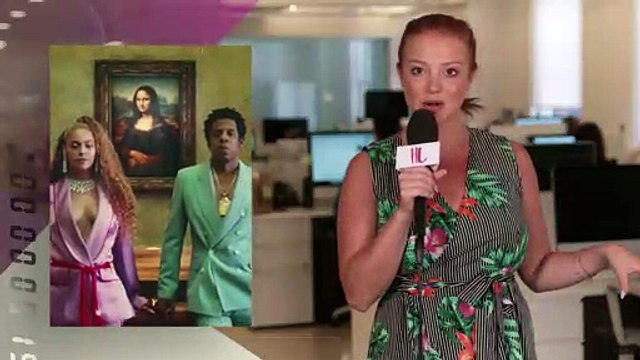 Beyonce Slams Jay Z For Cheating | Hollywoodlife