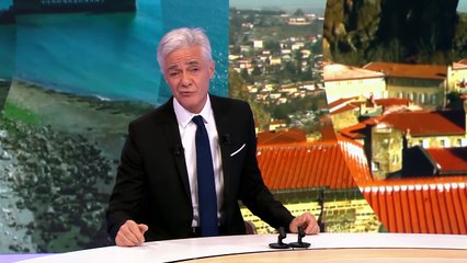 Le Grand J.T. des Territoires du 6 décembre 2025