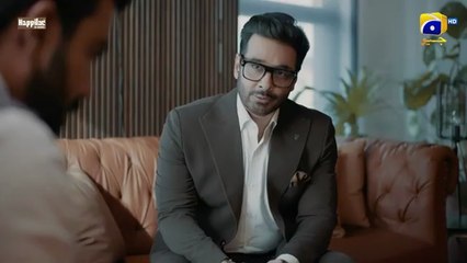 Case No.9 Episode 23 [Eng Sub] Faysal Quraishi Saba Qamar Aamina Sheikh 4th December 2025
