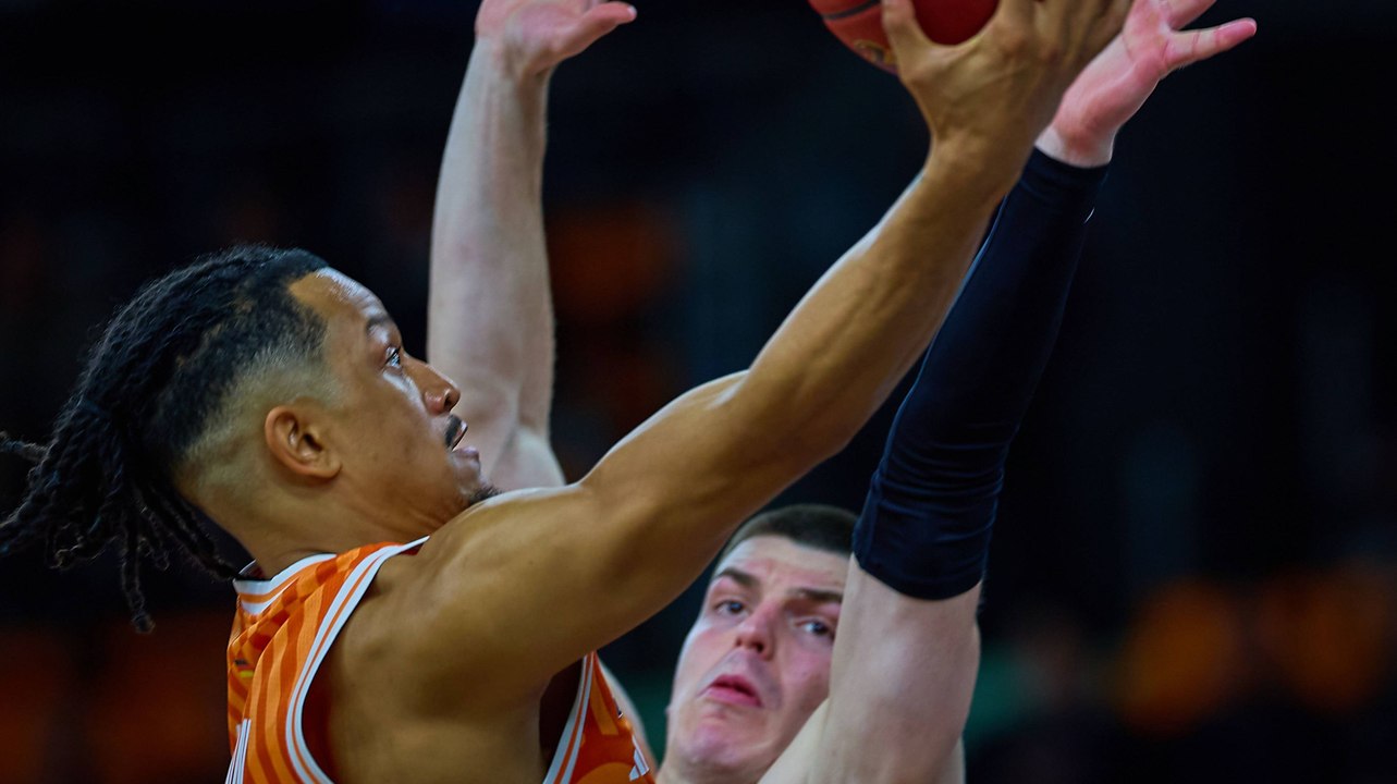 Starker Weidemann nicht genug: Ulm verliert schon wieder!