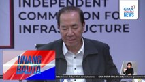 ICI Comm. Rogelio Singson – Kulang ang kapangyarihan ng ICI para magpakulong ng mga tiwali sa gobyerno | Unang Balita