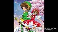 Sakura card captor shaoran le canta a sakura Cuando Te Miro, Tiemblo