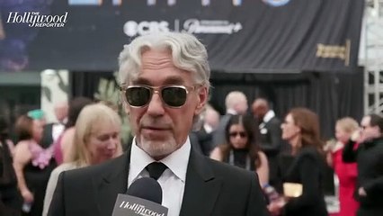 Tony Gilroy on Synchronicity Between 'Andor' & What's Happening in the World | Emmys 2025