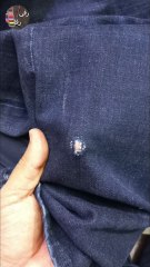 My channel teaches you how to mend all sizes and shapes of clothing.